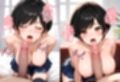 ショートカット巨乳女子校生が担当  教師ちんぽあまあま補習授業