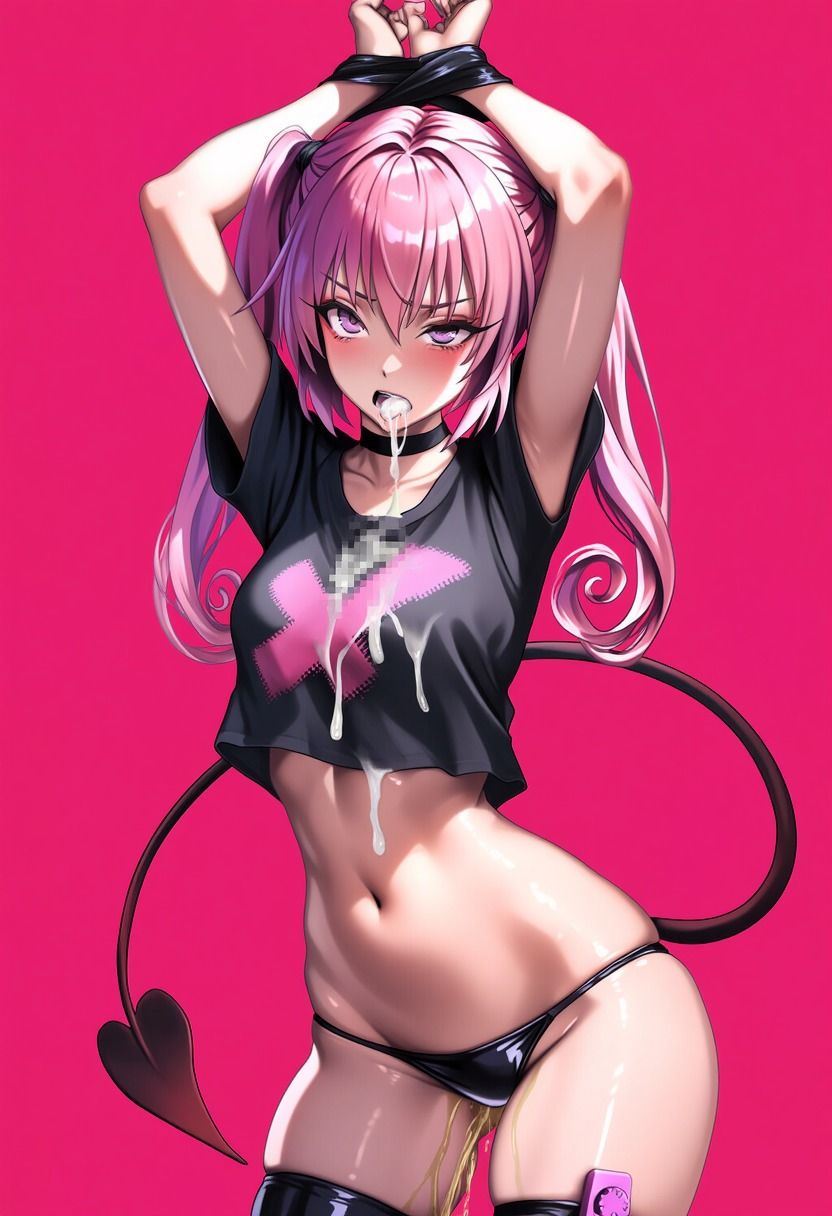 悪いななにはお仕置きだべ 画像10