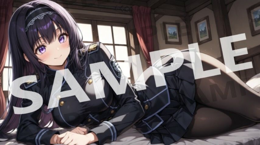 サンプル画像1:狂犬尋問(HONEY◎CARNIBar) [d_553677]