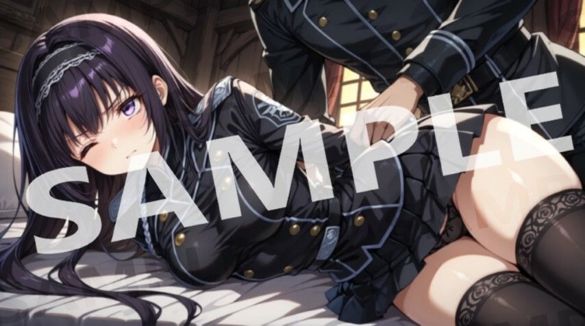 サンプル画像5:狂犬尋問(HONEY◎CARNIBar) [d_553677]