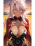 【発情ヒロイン】プリズマ☆イ〇ヤ  クロエ・フォン・アインツベ〇ン編