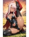 【発情ヒロイン】プリズマ☆イ〇ヤ  クロエ・フォン・アインツベ〇ン編