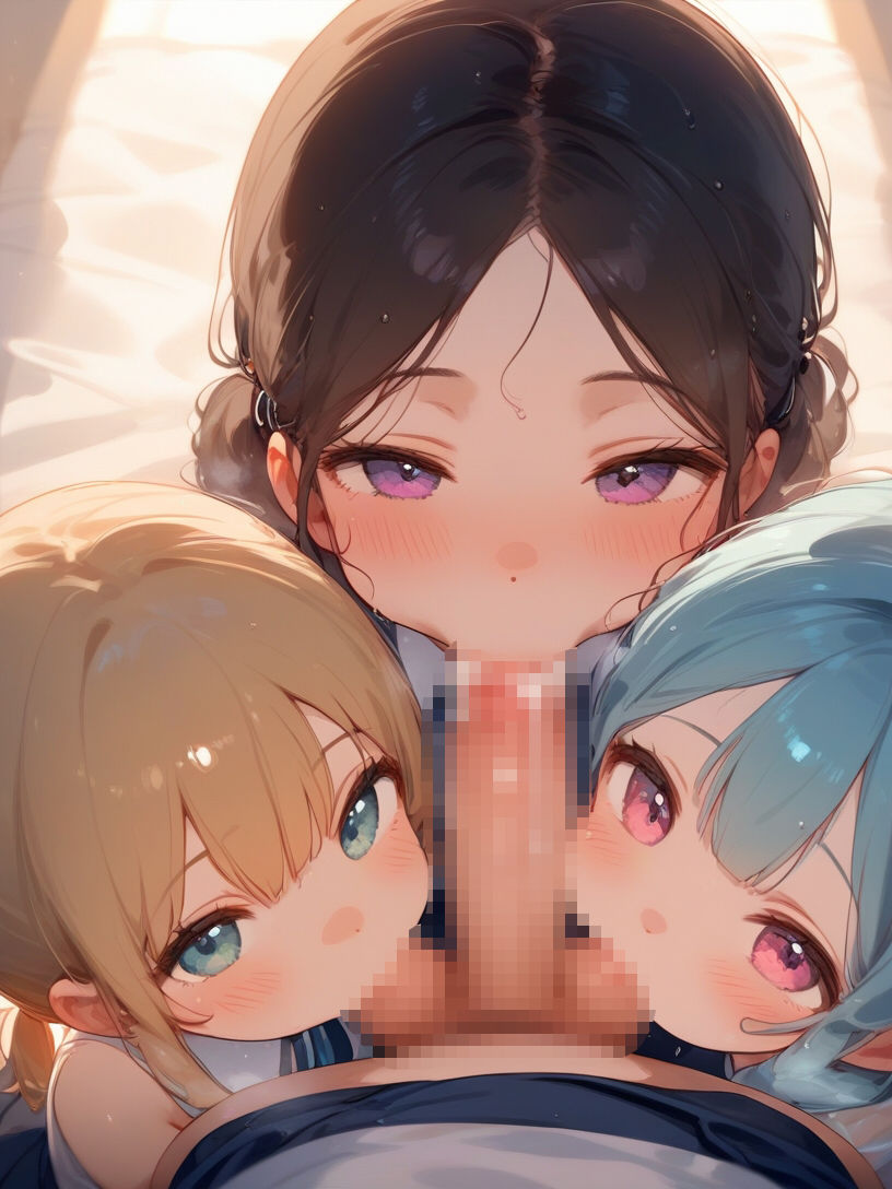 サンプル画像4:制服の女の子とえっち6(もちもち生産所) [d_553683]