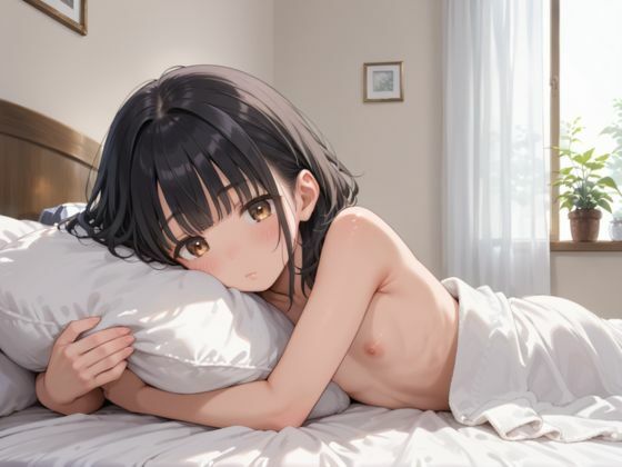 妹は痴女!?妹との性活丸裸