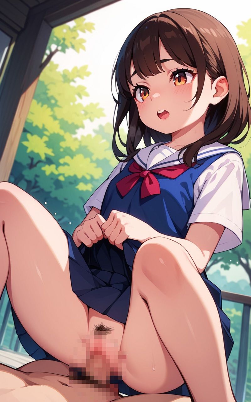 サンプル画像5:妹の初めてを全て奪って骨抜きにする話(まっするしなもん) [d_553762]