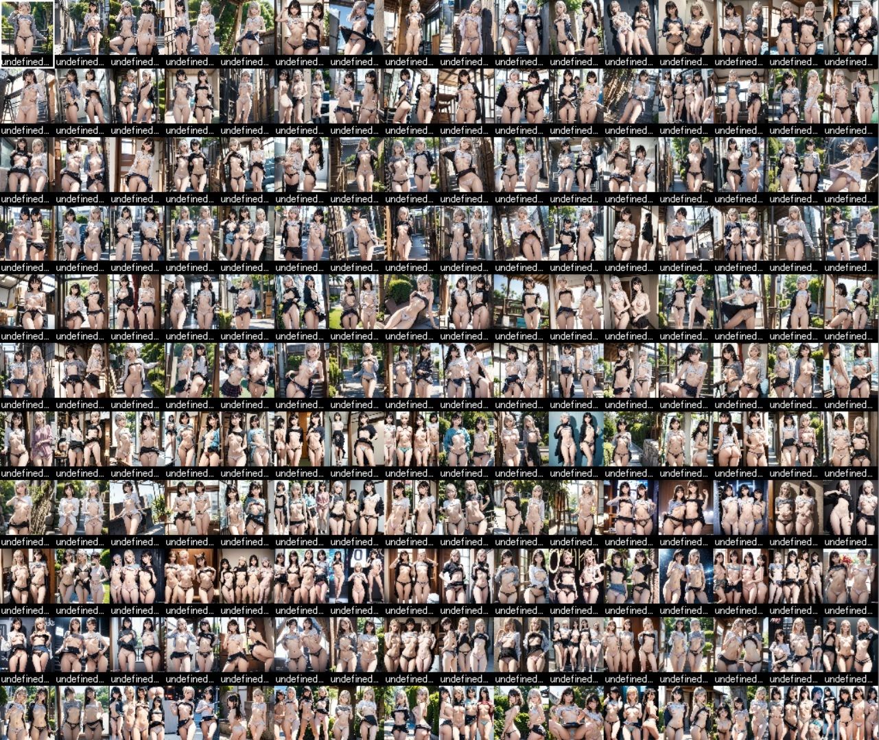 サンプル画像5:【197枚】恥ずかしいけど見て欲しいR20250319(あおもりりんごFANZA) [d_553819]