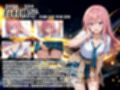 【4Kイラスト】1万3000人の生徒を抱いた校長による有村桃子への性指導（テニス編）