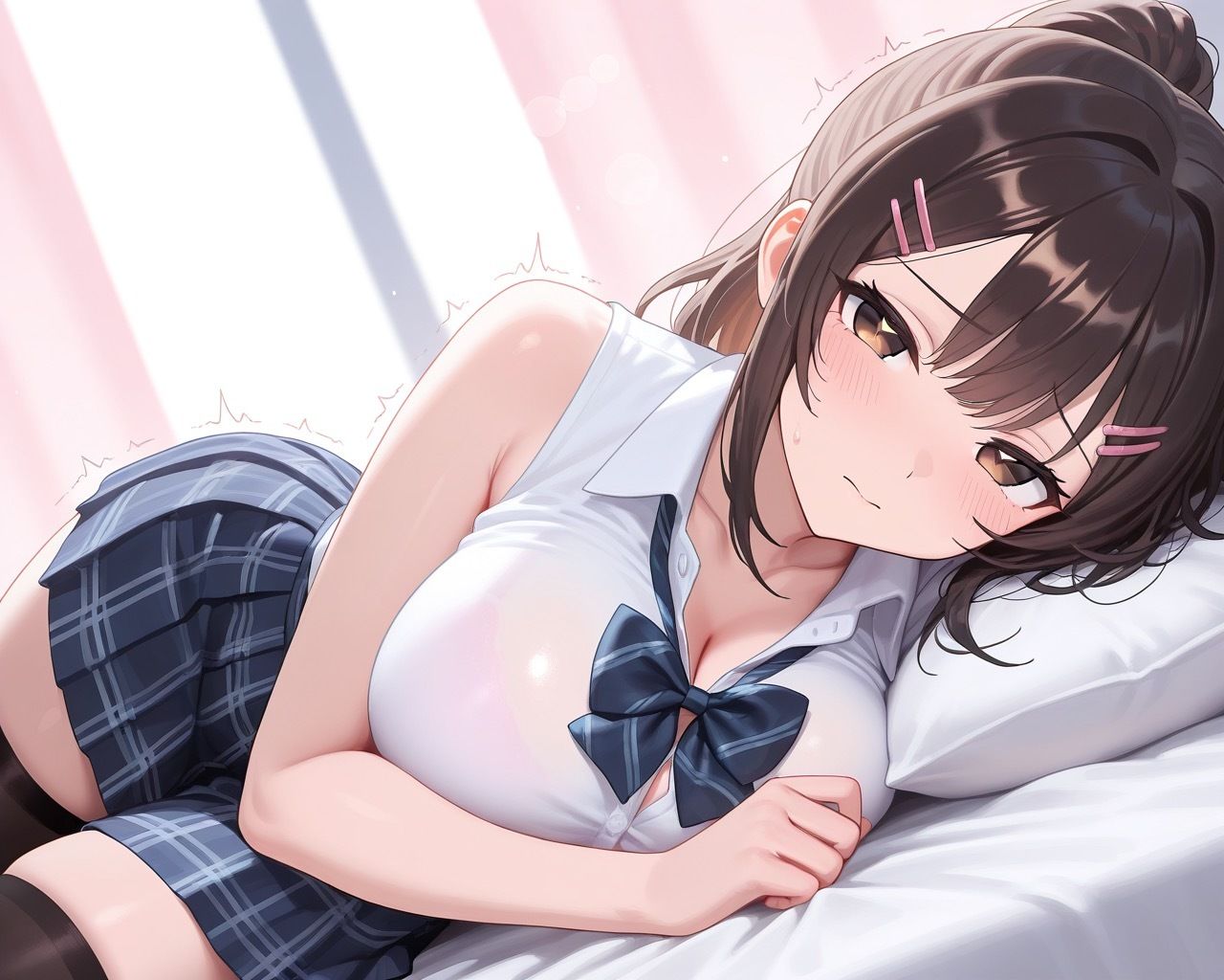 ドMに目覚めて言いなりマゾペットになった幼馴染 画像3