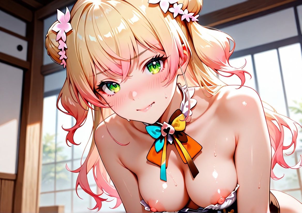 俺の桃◯ねねが寝取られた_5
