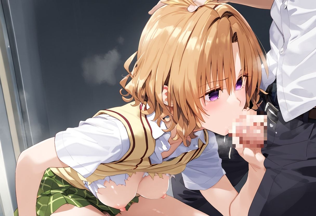 サンプル画像2:調教絶頂CG集_籾岡里紗(ふわふわみるく) [d_553907]