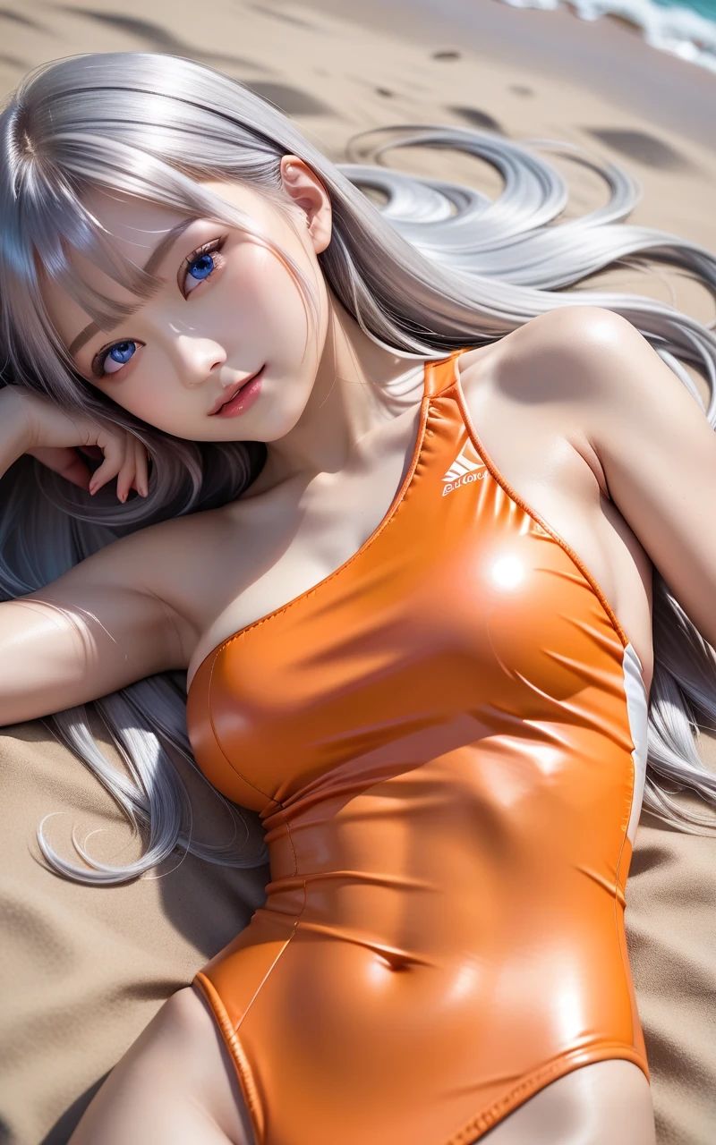 サンプル画像2:AI Book6 -Somewhere Over the Rainbow.-(Karasu Publishing) [d_553933]