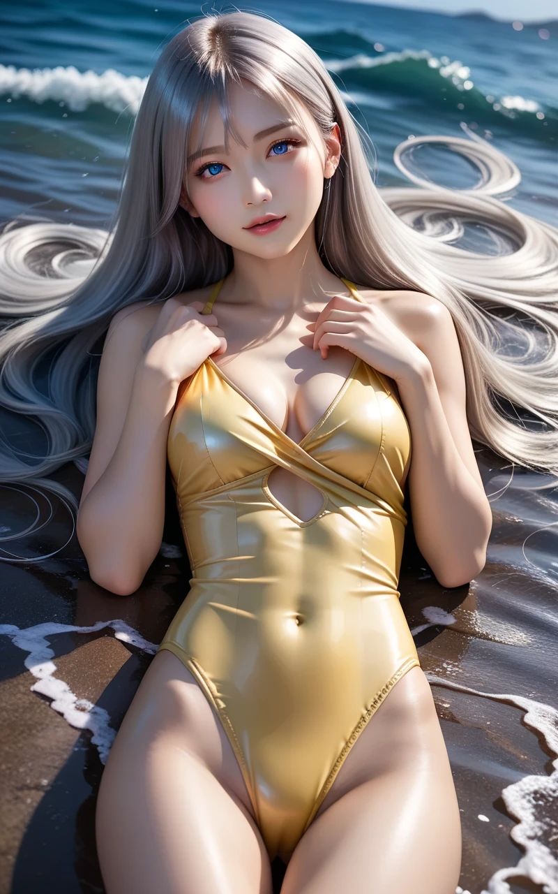 サンプル画像3:AI Book6 -Somewhere Over the Rainbow.-(Karasu Publishing) [d_553933]