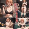 ガハママの狂乱カラオケパーティー