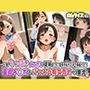上京ちっぱいメス〇キ従妹たちに精子枯れるまで弄ばれた！童貞チ◯ポをパンチラ痴女責めで撃沈！