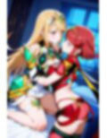 ホムヒカ百合プレイ