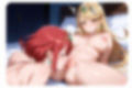 ホムヒカ百合プレイ