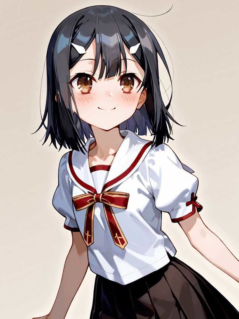 サンプル画像1:美◯とエッチ05(Youto-mini) [d_554019]