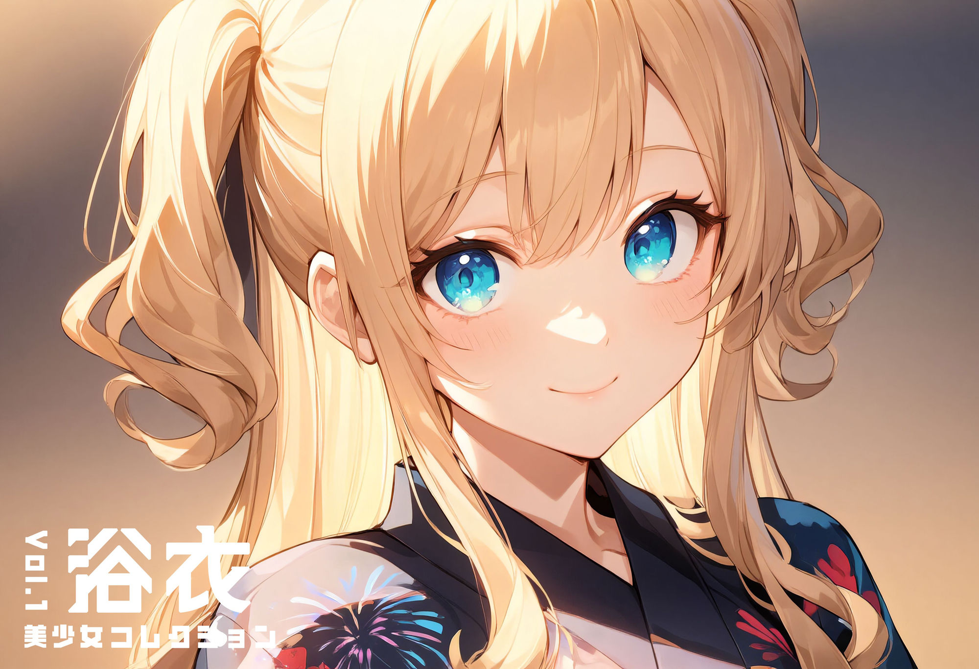 サンプル画像1:浴衣美少女コレクション vol.1(性癖ルームXXX) [d_554027]