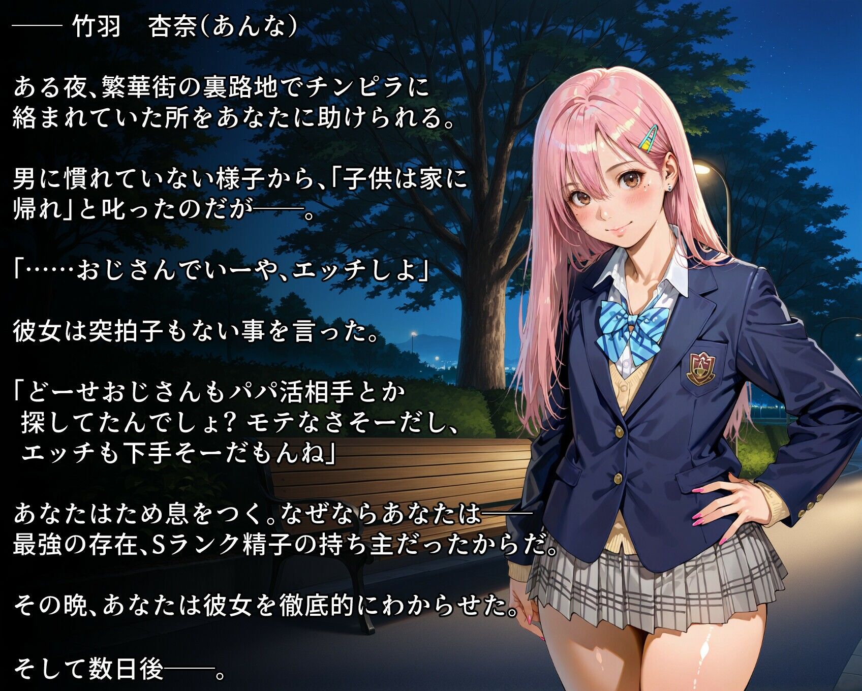 サンプル画像2:99％調教済みカノジョ2(ひかがみ亭) [d_554047]