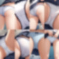 【同級生盗撮】近距離おパンティー2【500枚】