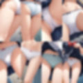 【同級生盗撮】近距離おパンティー2【500枚】