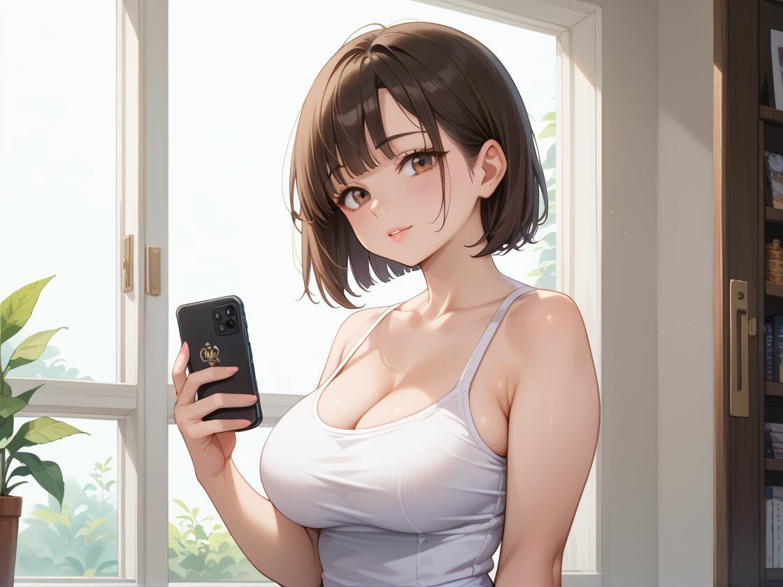 サンプル画像2:拾われ彼女の恩返し〜雨に濡れた美女を連れて帰ったらとんでもなくエロかった件〜(ケミ) [d_554102]