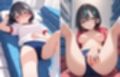 『黒髪ヒロインズ★青春の2コマ萌えエロ』コレクションvol.1【4K高画質】