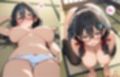 『黒髪ヒロインズ★青春の2コマ萌えエロ』コレクションvol.1【4K高画質】