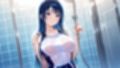 クールな銀髪先輩と恥ずかしがり屋の青髪後輩が水着姿でコーチに種付けされる【400枚収録】【4K】【FANZA専売】