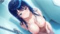クールな銀髪先輩と恥ずかしがり屋の青髪後輩が水着姿でコーチに種付けされる【400枚収録】【4K】【FANZA専売】