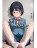 園原姦〜デュ〇ララ〜