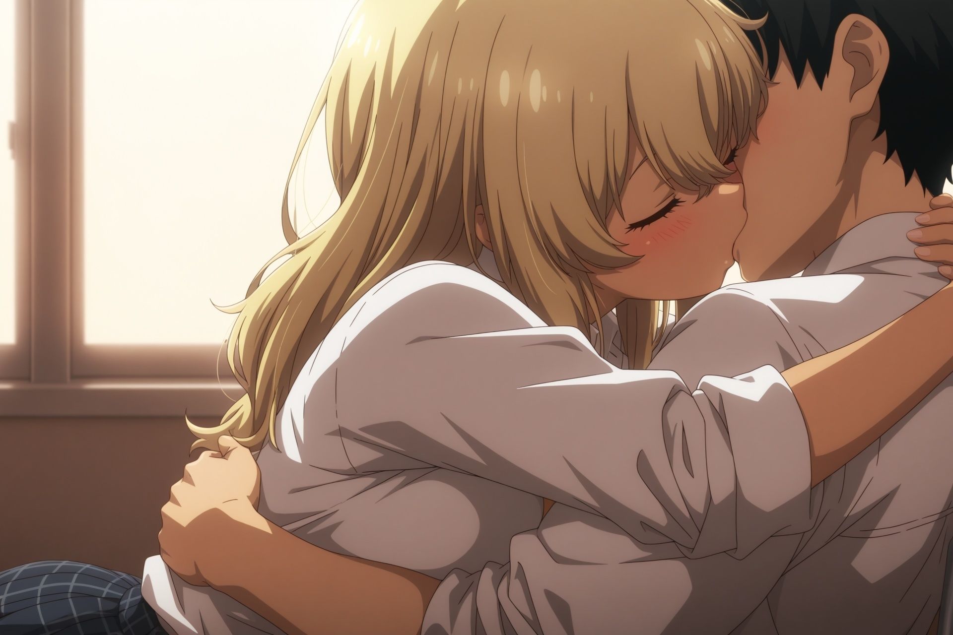 サンプル画像6:オナつら(エリザベス) [d_554205]