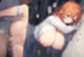 【復讐】セクハラで訴えてきた爆乳な人妻OLを【時間停止】して路地裏でレ●プ。旦那から寝取って無許可で報復の孕ませ中出し！喰らえ托卵！