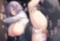 【復讐】セクハラで訴えてきた爆乳な人妻OLを【時間停止】して路地裏でレ●プ。旦那から寝取って無許可で報復の孕ませ中出し！喰らえ托卵！