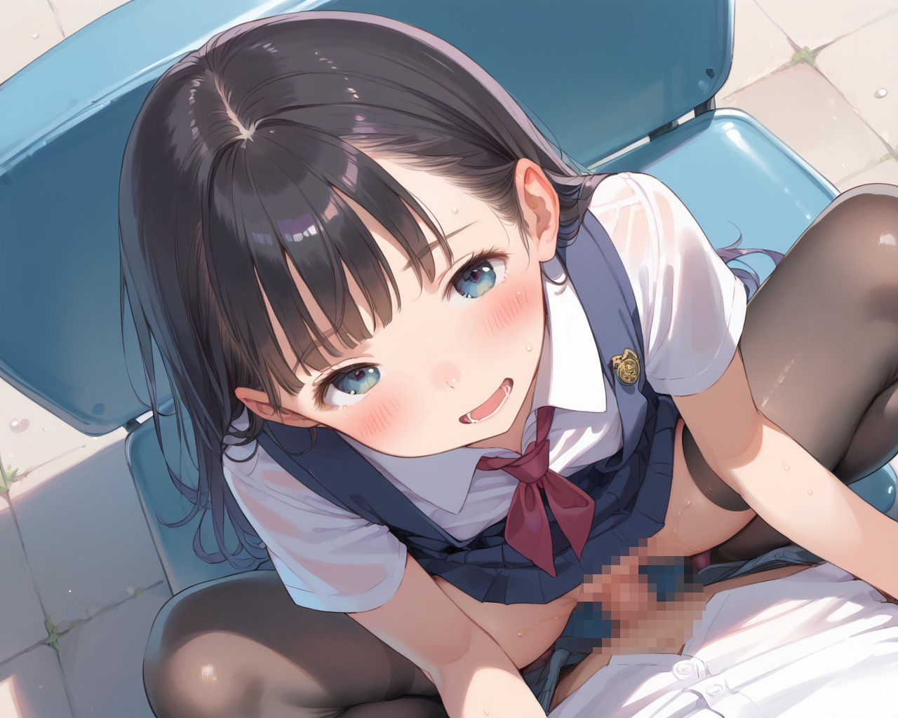 かわいい妹が興奮して兄の僕を毎晩誘ってきた話 画像7