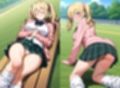 生意気ギャルが言いなりになるまで、失禁屈服させた件