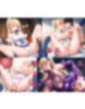 レーナ催○洗脳・悪堕ち孕ませ授乳