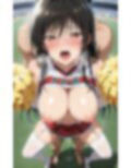 【発情ヒロイン】To L☆VEる -とらぶる- 古☆川唯  チアガール調教編
