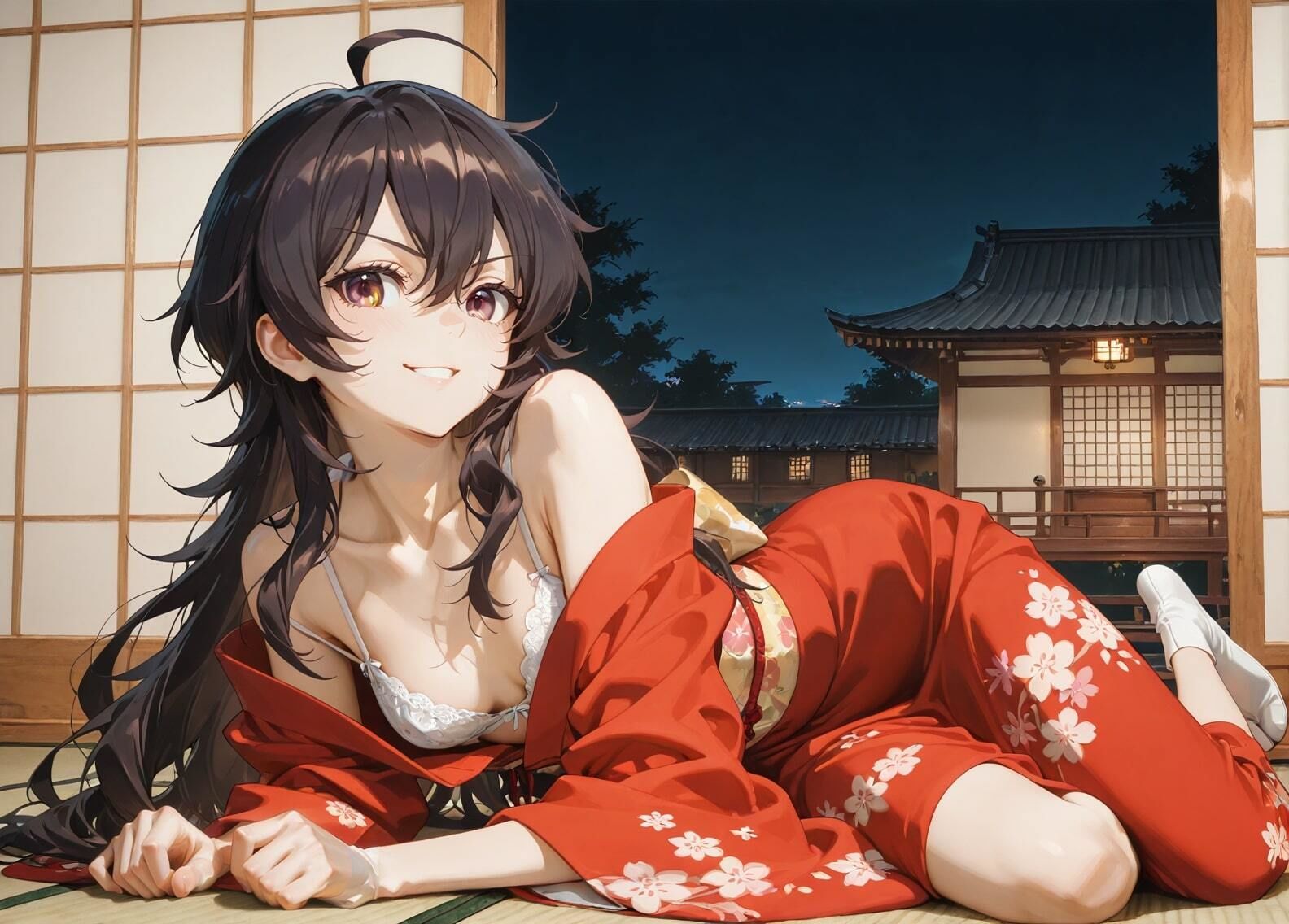 サンプル画像5:「天久鷹央の推理カルテ」天久鷹央セクシー写真集6（全500枚）(人の海) [d_554354]