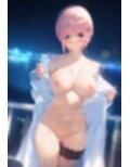 逃げれない。完堕ちするまで。中○一花