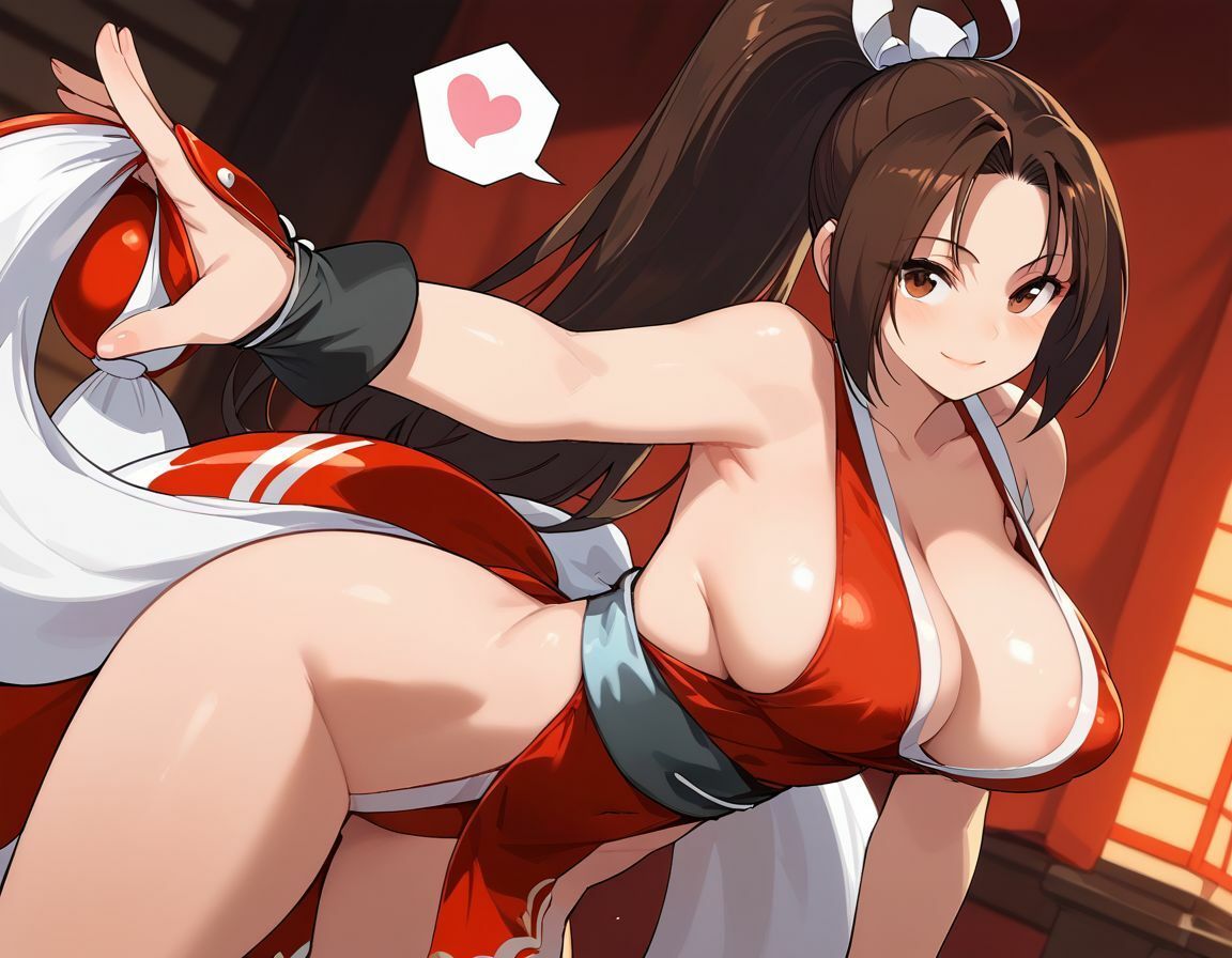 サンプル画像5:舞ちゃんとドスケベH部(PICT-AI) [d_554442]