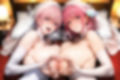 一○＆二○と花嫁SEX