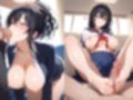 えちえち巨乳が集うハーレム生徒会の日常