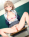 感度1000倍！？ 催●アプリでクラスメイト全員犯してみた Vol.1