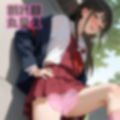 おふざけ女子校生
