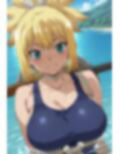 放課後ヒロインズ  コハク