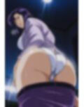 放課後ヒロインズ  野上冴子