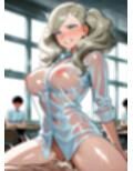 調教日誌 高巻杏