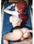 調教日誌 桐条美鶴
