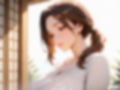 学生バイトとデカ乳シングルマザーの濃厚プルルンSEX